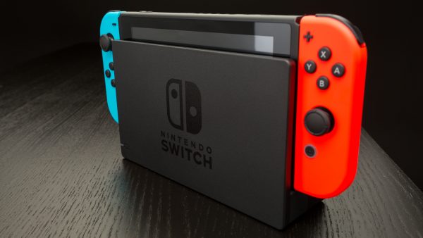 8 Reasons Why You Should Get The Nintendo Switch