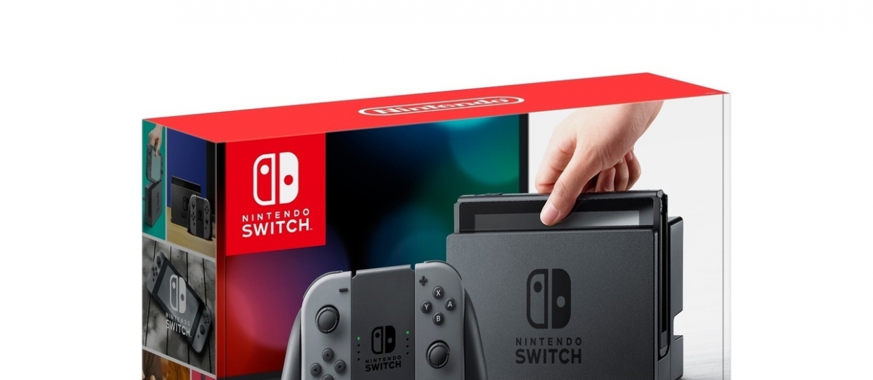 Игровая карта nintendo switch