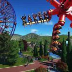 planet coaster