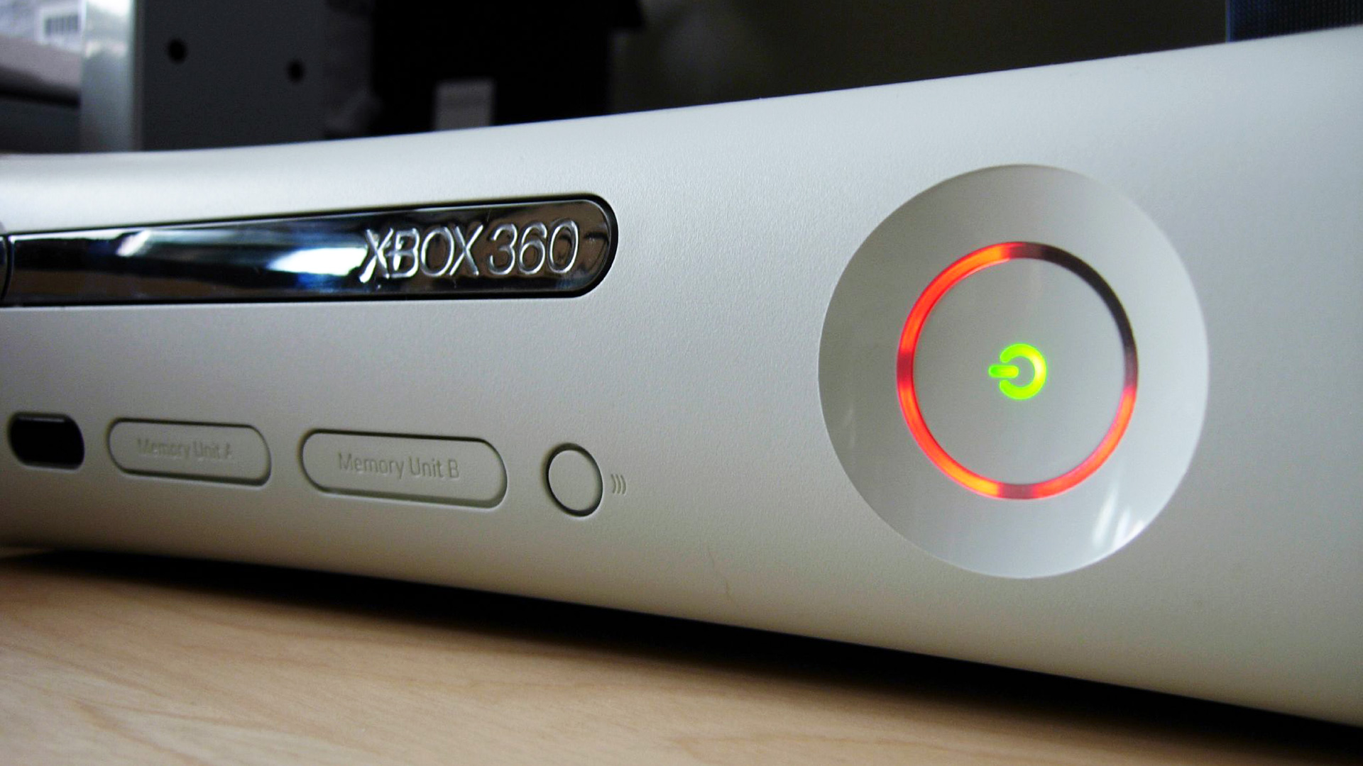 xbox 360 s red ring of death xbox 360 s red ring of death
