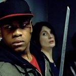 Attack The Block (2011) Review 4
