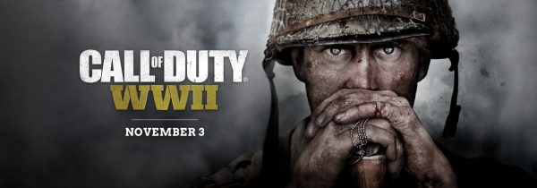 Official Call of Duty: WWII Reveal Trailer