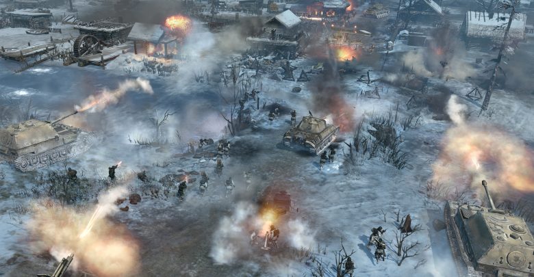 Best War Strategy Games Ps3