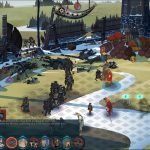 The Banner Saga 2