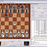 Crafty Chess