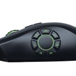 Razer Naga Hex V2