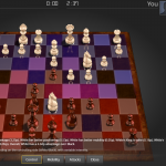 SparkChess