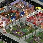 The Sims