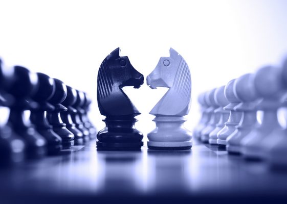 Cure Boredom With The Best Free Chess Games
