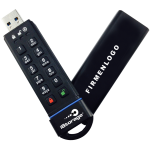 datAshur Personal 2 USB 3.0 flash drive