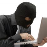hacker thief