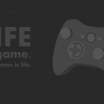 life is a game