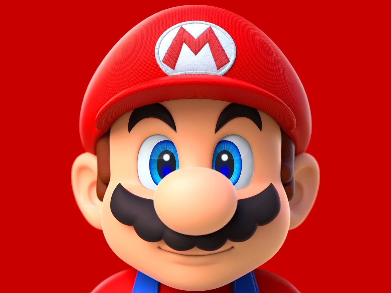 nintendo mario 3d