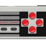 8BitDo Retro Receiver for NES Classic Edition