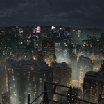 Assassin’s Creed 3  nyc
