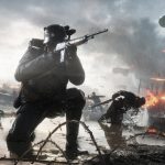 Battlefield 1 weather