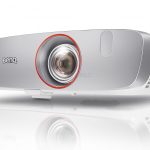 BenQ W1210ST