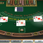 Blackjack