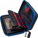 Butterfox Nintendo Switch Hard Carry Case