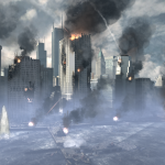 Call of Duty MW3 nyc