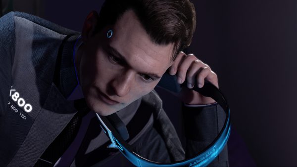 Detroit Become Human (PS4) – E3 2017 – Trailer