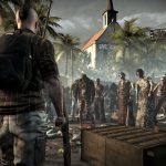 Dead Island zombies