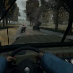 Driving 4K