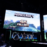 E3-2017-Lydia-Winters-Announces-Free-4K-Update-to-Minecraft
