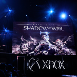 E3-2017-Michael-de-Plater-Shows-Middle-earth-Shadow-of-War