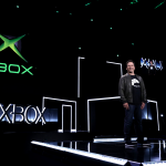 E3-2017-Phil-Announces-Original-Xbox-Backward-Compatability