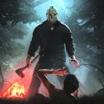 Friday The 13th Game