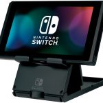 HORI Compact Playstand