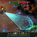 League of Legends Technical Ability 