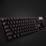 Logitech G413