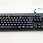 Logitech G610 Orion Brown