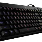 Logitech G810 Orion Spectrum