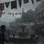 London Game – The Order 1886
