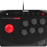 Mad Catz Alpha