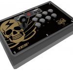 Mad Catz Street Fighter V Arcade Fightstick TES 