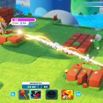 Mario + Rabbids Kingdom Battle