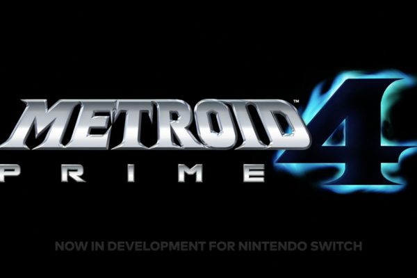 Metroid Prime 4 (NS) – E3 2017 – First Look Trailer