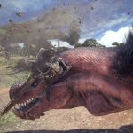 Monster Hunter World