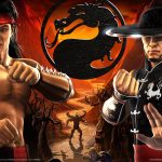 Mortal Kombat Shaolin Monks