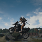 Motorcycle