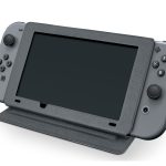 Nintendo Switch Hybrid Cover