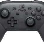 Nintendo Switch Pro Controller