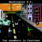 Organ Trail zombies