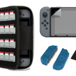 PDP Nintendo Switch Starter Kit; Link’s Tunic Edition