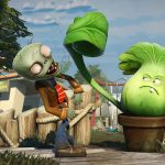 Plants VS Zombies zombies