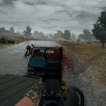 Rainy 4K
